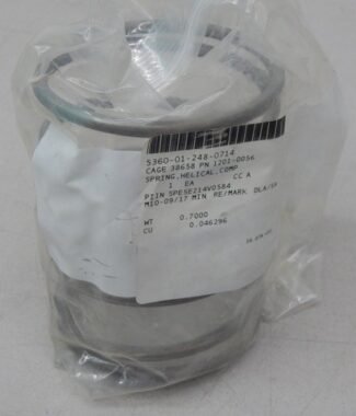 Kobelt 1201-0056, 5360012480714, Helical Spring