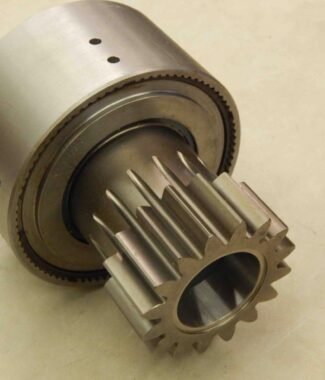 Komatsu 922556C93, 922548C3MG, 2520-01-176-2925 Positive Clutch