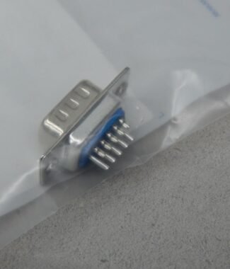 L-Com SDH15P Connector