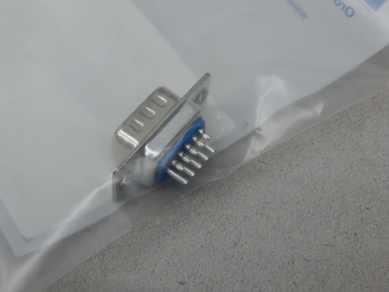 L-Com SDH15P Connector