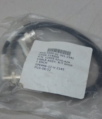 L3 Technologies 12005-0710-A29, 5995015012541, MRAP Cable