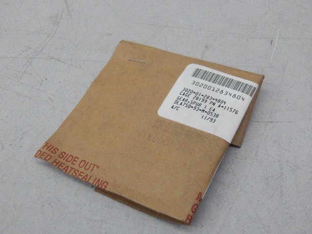 L3 Technologies A-11576, 3020012834804, Gear Spur