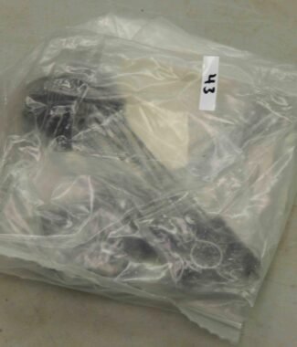 LOT of 19 Paint Spray Gun Cleaning Brush CT-13 4940-01-439-8999 NEW