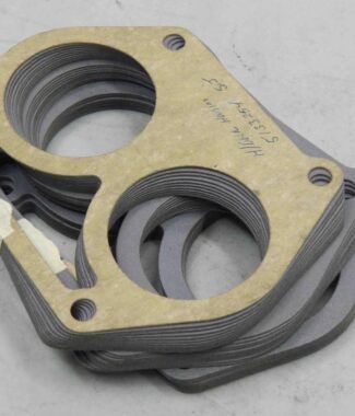 LOT of 30 HSG 71 Thermostat H/Back Housing Gasket 5133254 NEW