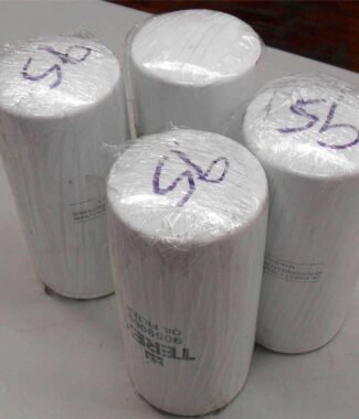LOT of 4 Terex Oil Filter 9059909 NEW, no Box