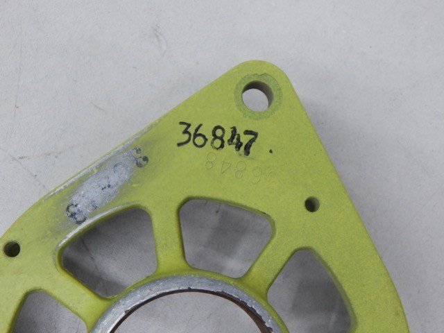 Leece Neville 36847 Alternator Housing - Image 2