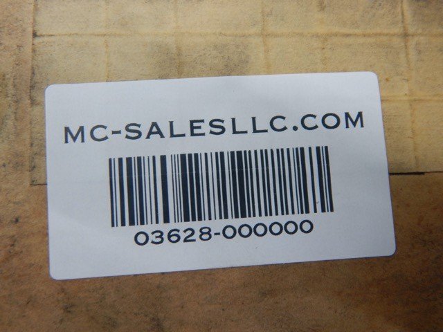 Leece Neville 36847 Alternator Housing - Image 5
