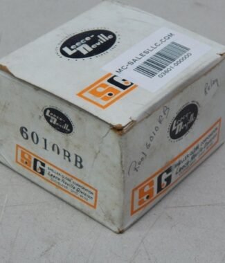 Leece Neville 6010RB, R0016010RB Voltage Regulator