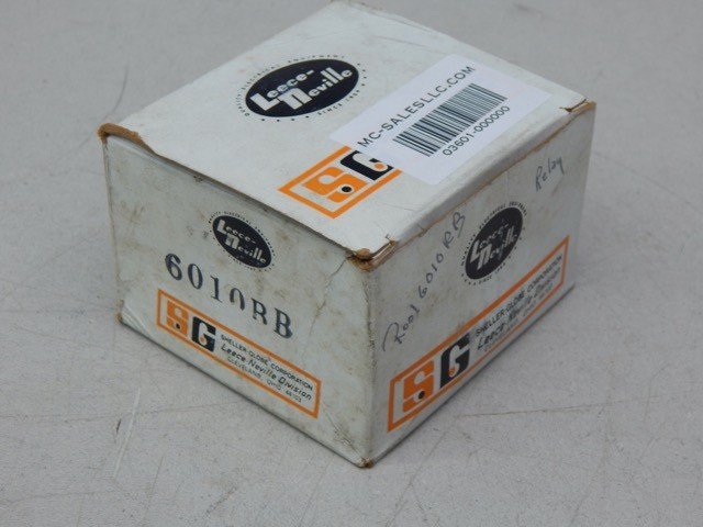 Leece Neville 6010RB, R0016010RB Voltage Regulator