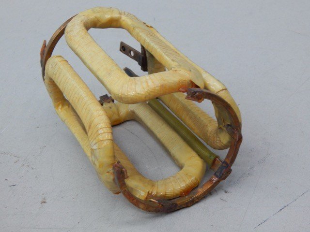 Leece Neville 79127 Field Coil