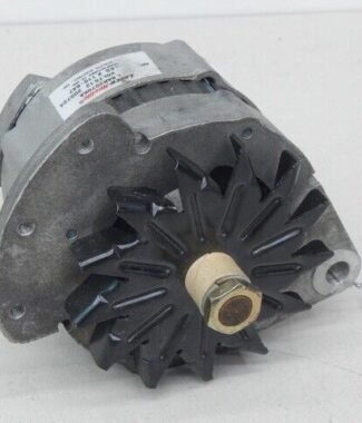 Leece Neville 8AR2070KA, 9RC2066, 6115012791556, 12V Alternator