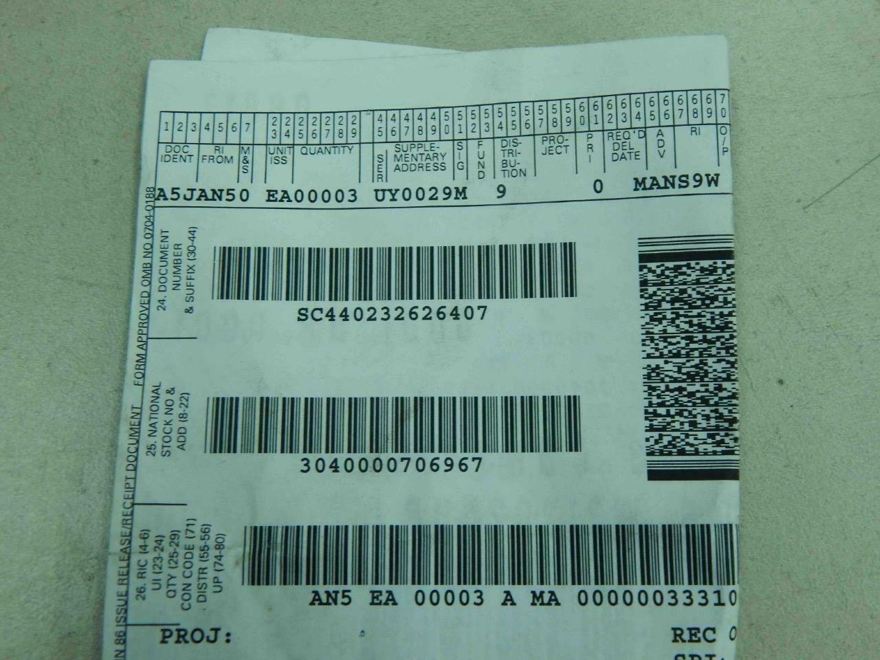 Link Belt LB3003, 3040-00-070-6967 Bell Crank - Image 4