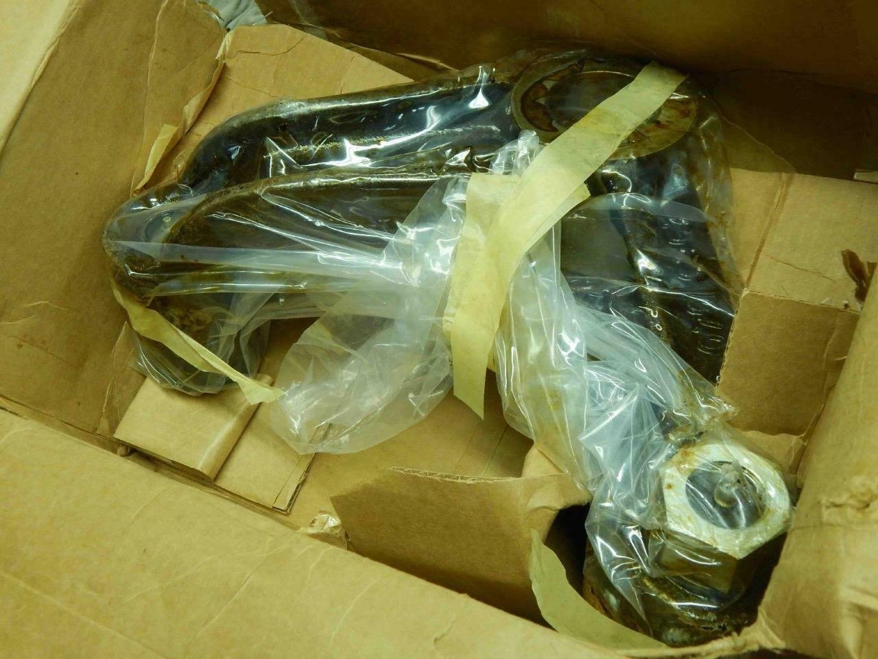 Link Belt LB3003, 3040-00-070-6967 Bell Crank