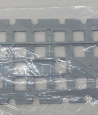 Lockheed Martin 954325–101, 6220003513790, Comm Selector Plate