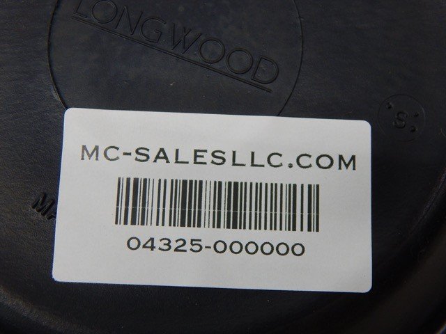 Longwood 8143-7, Type 24, Brake Chamber Diaphragm - Image 4