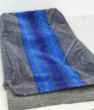 MCI 91-00-1428 Bus Seat Cover