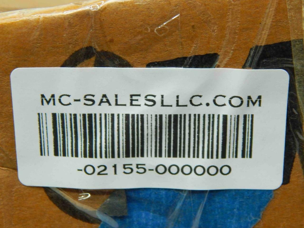 Magnetek 726, M-HG2P008 Motor 1/6HP, 115V, 1725RPM, 1PH, F48N-Frame - Image 8