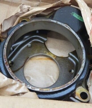 Mercedes-Benz 416–331–06–05, 4163310405, 3040012408552 Mechanical Drive Housing