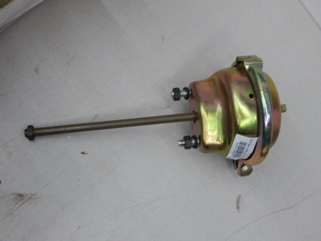 Midland T-16, N-36216-431K, 2530008545417, Air Brake Chamber - Image 3
