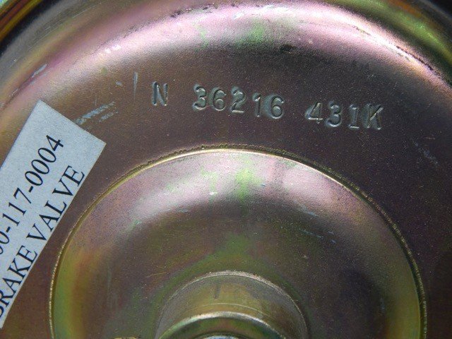 Midland T-16, N-36216-431K, 2530008545417, Air Brake Chamber - Image 5