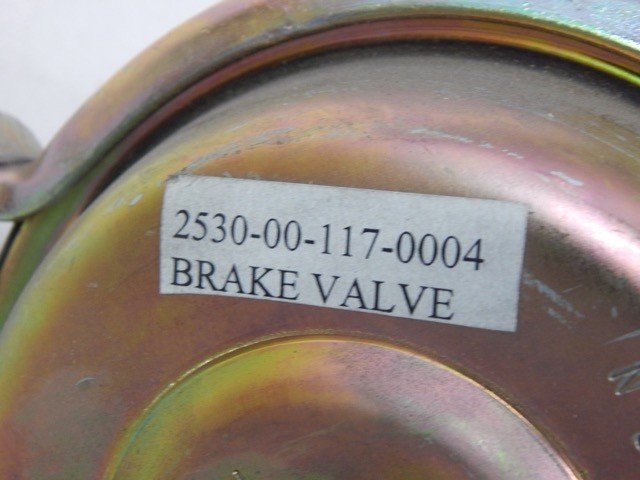 Midland T-16, N-36216-431K, 2530008545417, Air Brake Chamber - Image 6
