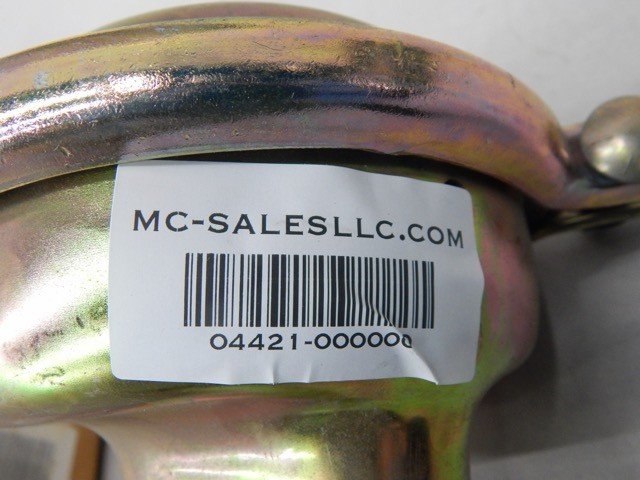 Midland T-16, N-36216-431K, 2530008545417, Air Brake Chamber - Image 8