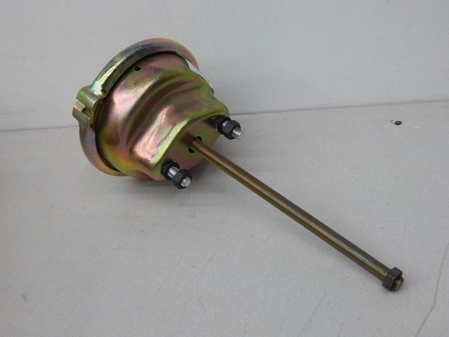 Midland T-16, N-36216-431K, 2530008545417, Air Brake Chamber