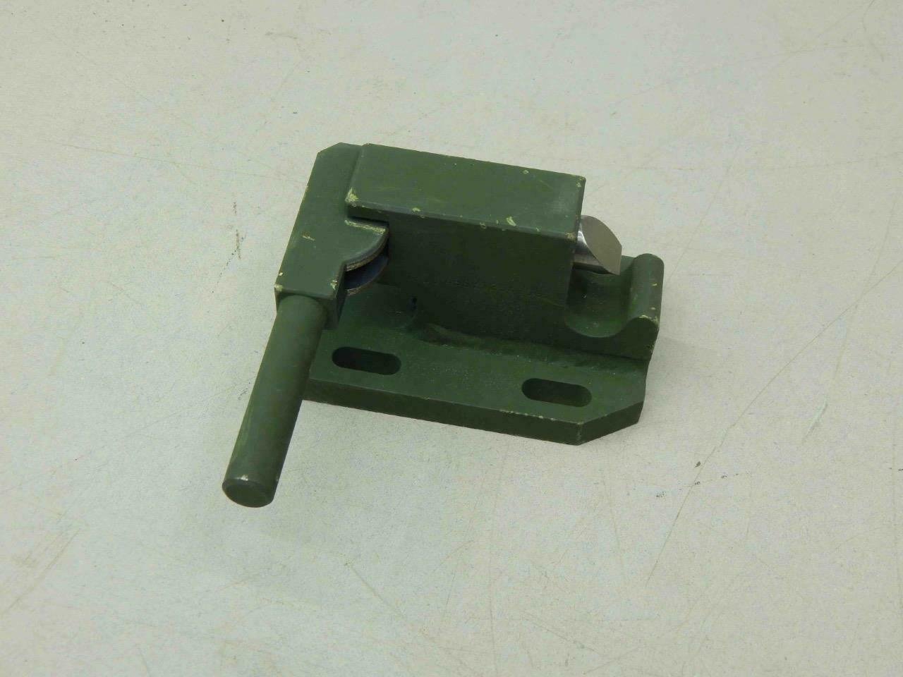 Military 12549969, 2540013218351 Latch Assembly - Image 3