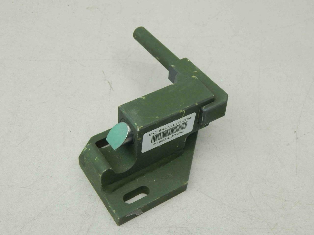 Military 12549969, 2540013218351 Latch Assembly