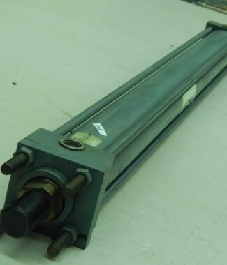 Miller HV-74B6B Stroke 36.190" Bore 2-1/2" 2500 PSI Hydraulic Cylinder