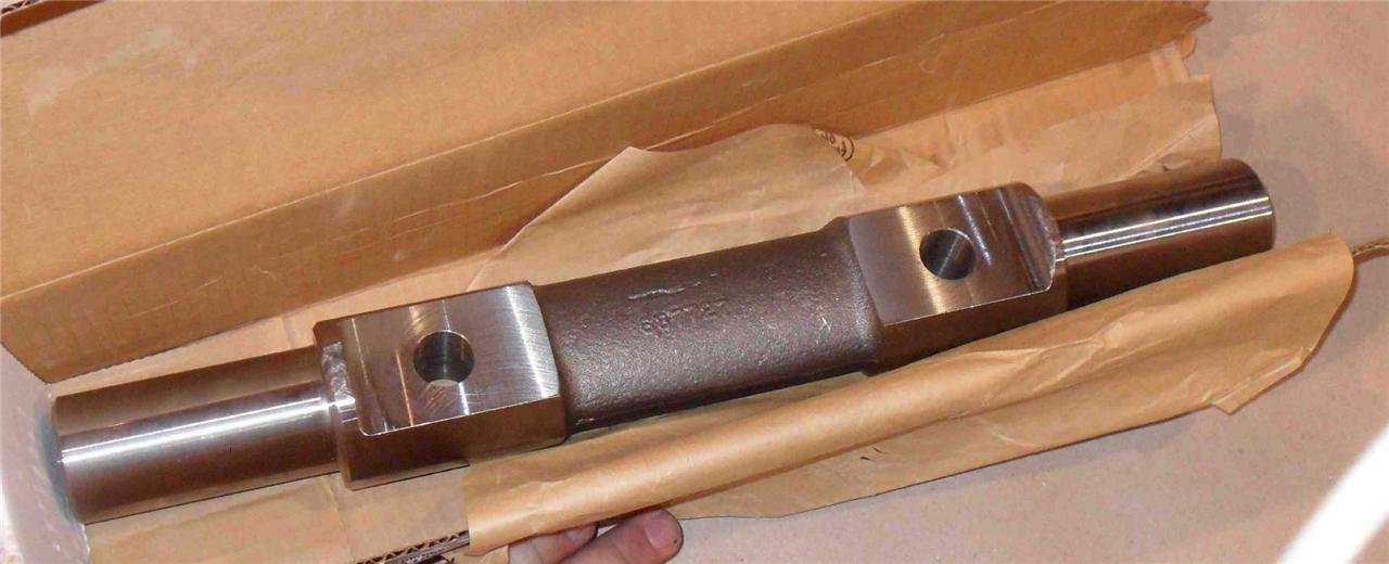 MoHawk GMC GM 687727 Mounting Control Arm Rod NEW - Image 3