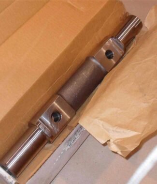 MoHawk GMC GM 687727 Mounting Control Arm Rod NEW