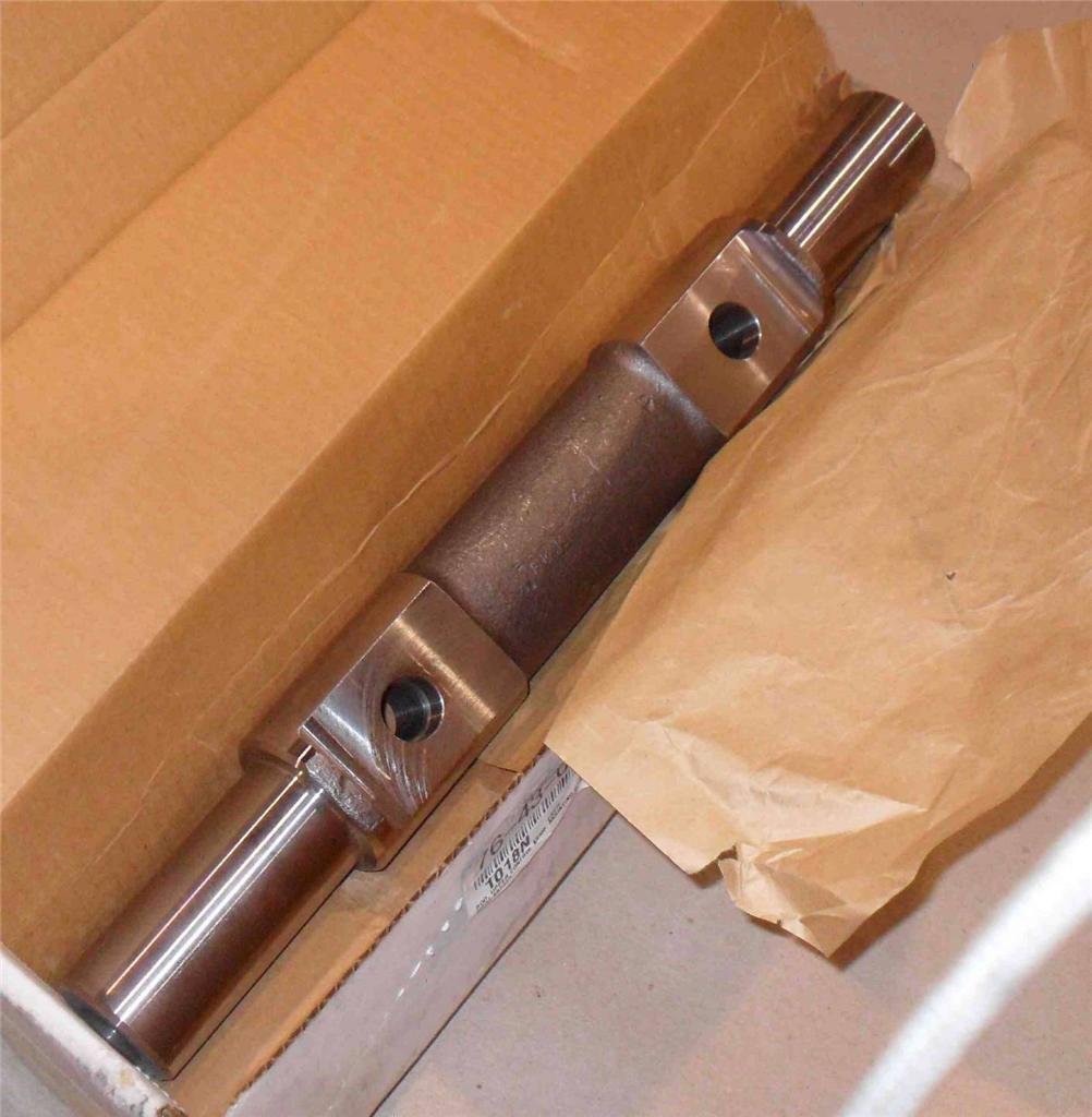 MoHawk GMC GM 687727 Mounting Control Arm Rod NEW
