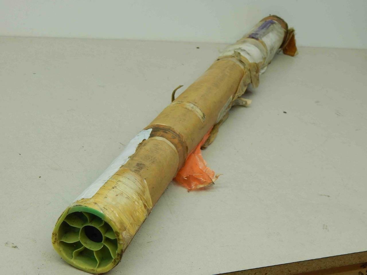 Navistar 587413C91, 2520012727788 Straight Shaft - Image 2