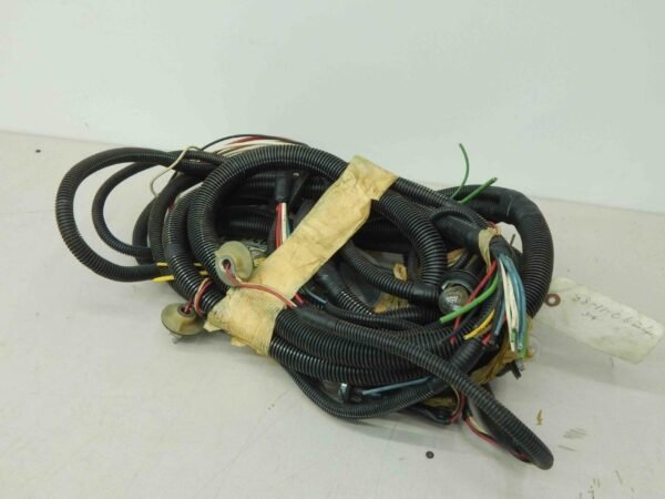 New York City Transit 051052541, ​88-11-0024, 88-11-0624 Wiring Harness - Image 3