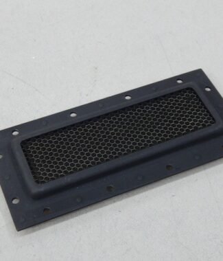 Northrop Grumman 150–019836–001, 4130010065724 Exhaust Air Filter Assembly