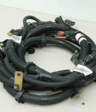 Nova Bus, 24683N, G1004856, Wiring Harness Rear Closure Door