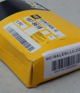 OEM Genuine Caterpillar 107-8618, 2990014433327, Air Charged Temp Sensor