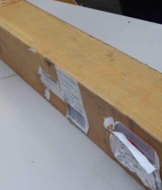 Oshkosh 3062266 2990-01-453-9105 Exhaust Pipe