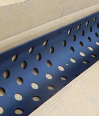 Oshkosh 3062269 2990-01-453-8306 Muffler Exhaust Guard