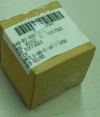 Oshkosh 90017562, 2540014937841 Air Diffuser