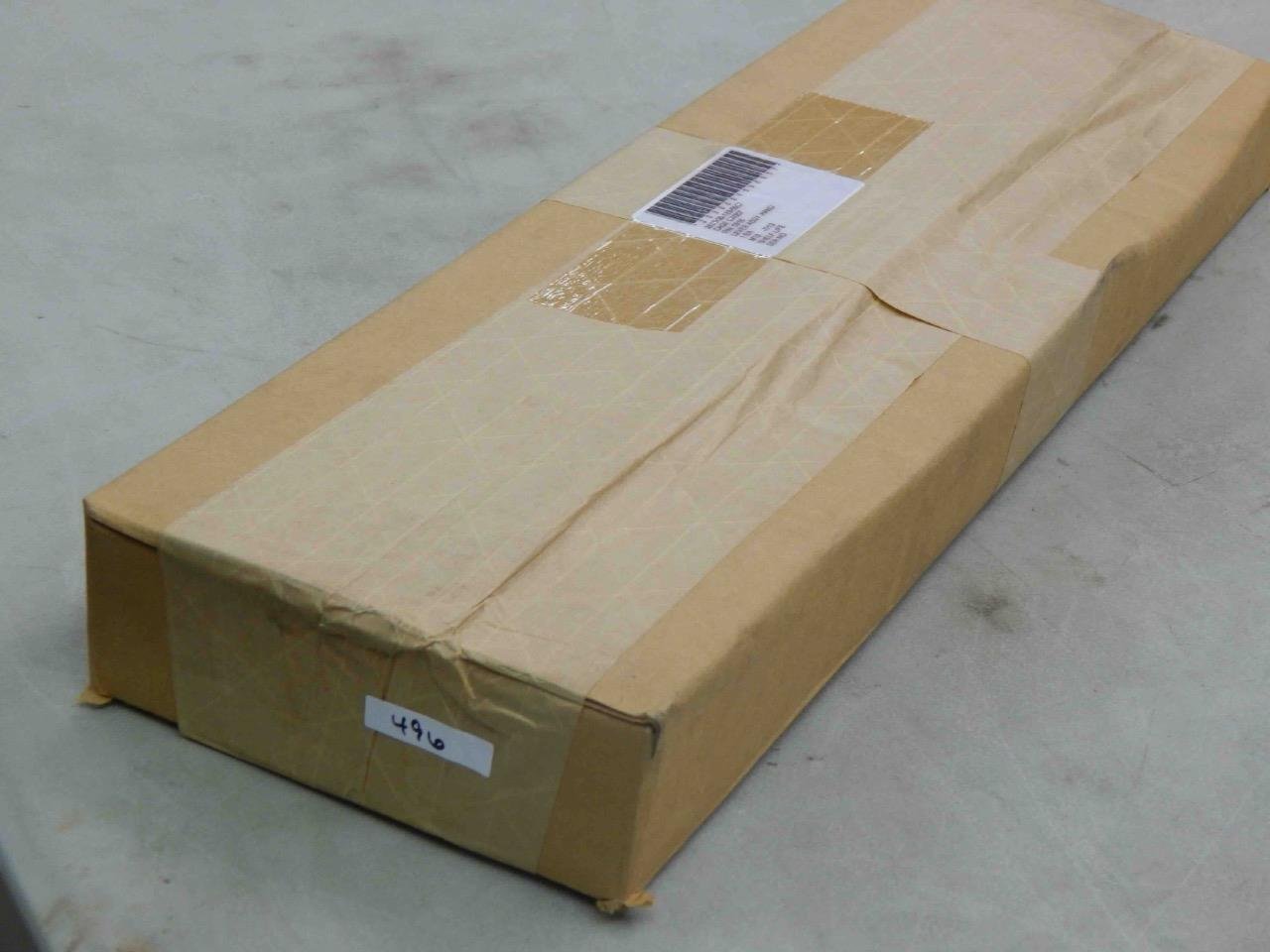 PDI 5918, 7-7064 2530-00-159-6057 Hand Brake Lever Assembly 19" x 2-½"