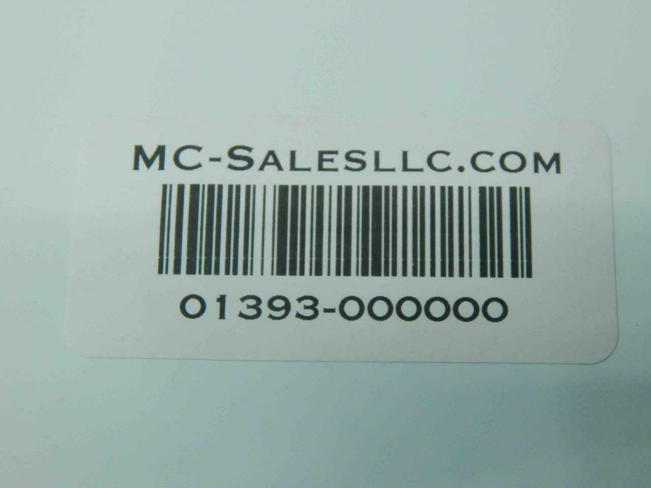 Perkin Elmer 677-0271-002 Circuit Board #01393 - Image 6