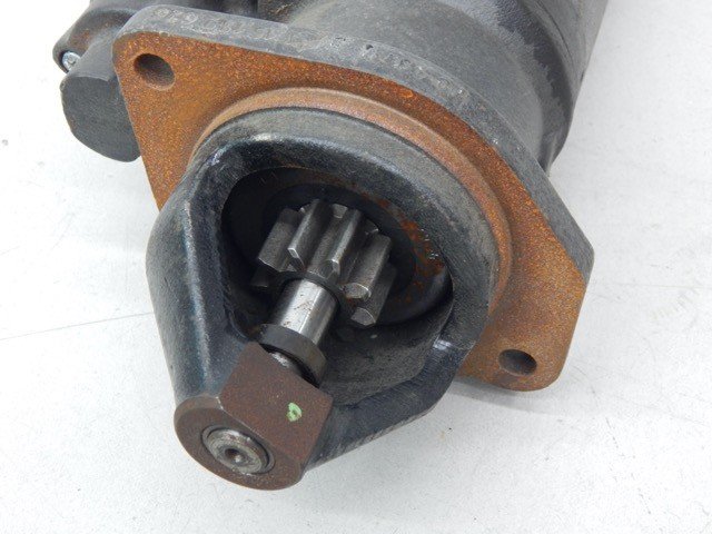 Prestolite 0-001-231-005, 01-518-0947 Starter - Image 7