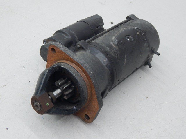 Prestolite 0-001-231-005, 01-518-0947 Starter