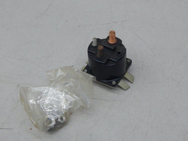Prestolite 15-290, SAZ-44001H, Relay Starter Solenoid Switch 24V - Image 4