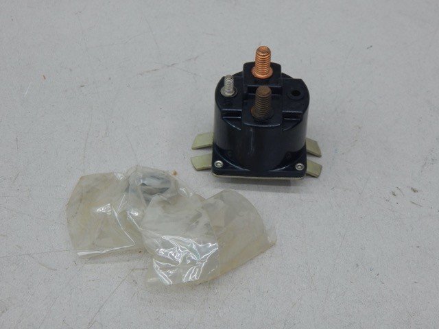 Prestolite 15-290, SAZ-44001H, Relay Starter Solenoid Switch 24V - Image 6
