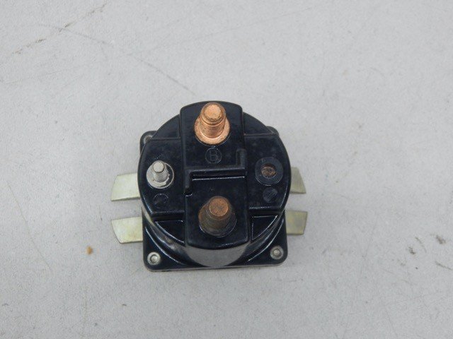 Prestolite 15-290, SAZ-44001H, Relay Starter Solenoid Switch 24V - Image 7