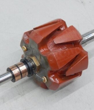 Prestolite 96597, 6105014862517, Rotor Assembly (Alt MPN 2GK18)