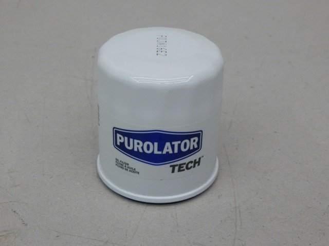 Purolator TL14612 Oil Filter UPC 76333117814 - Image 3